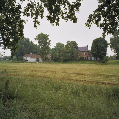 Rijksdienst voor het Cultureel Erfgoed: Wal, A.J. van der