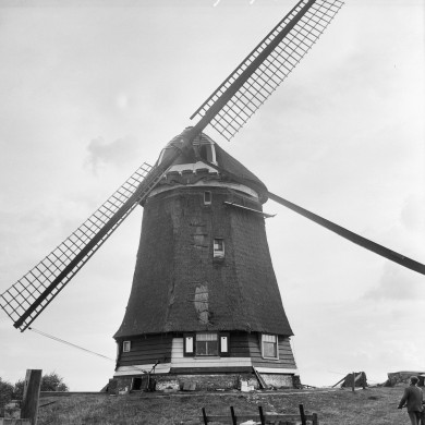 Rijksdienst voor het Cultureel Erfgoed: KUIPER/HOOGWOUD