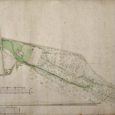 Rijksdienst voor het Cultureel Erfgoed: Technau, Sergé