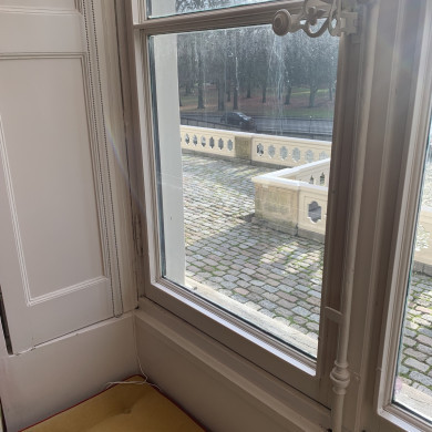 Rijksdienst voor het Cultureel Erfgoed: Bogers, Guido