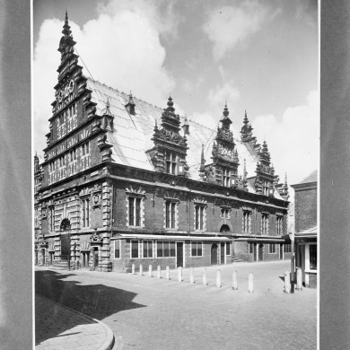 Rijksdienst voor het Cultureel Erfgoed