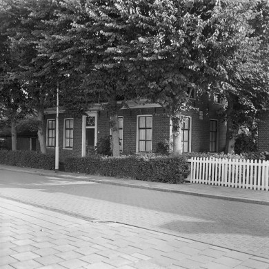 Rijksdienst voor het Cultureel Erfgoed: Wal, A.J. van der