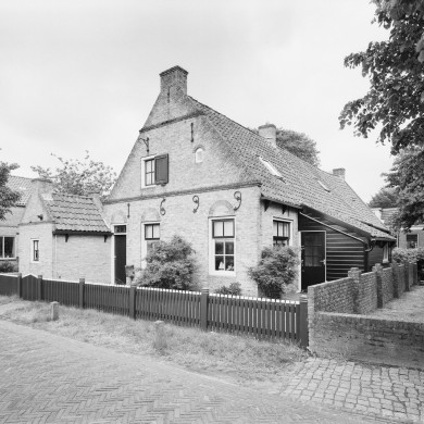 Rijksdienst voor het Cultureel Erfgoed: Koning, J.P. de