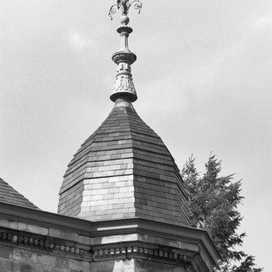 Rijksdienst voor het Cultureel Erfgoed: Tangel, L.M.