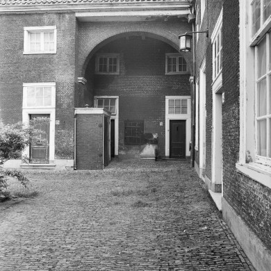 Rijksdienst voor het Cultureel Erfgoed: Dukker, G.J.