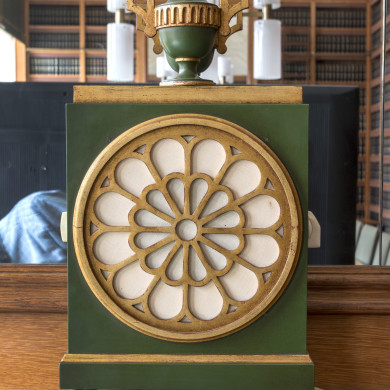 Rijksdienst voor het Cultureel Erfgoed: Valentijn, Dick