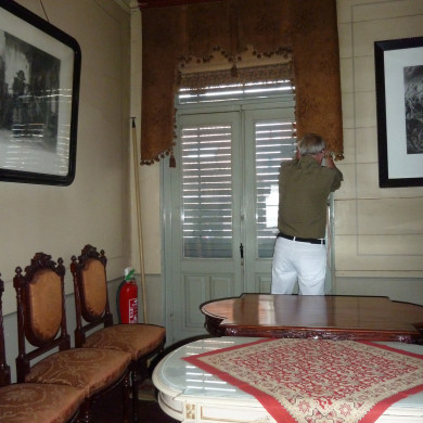 Rijksdienst voor het Cultureel Erfgoed: Bogers, Guido