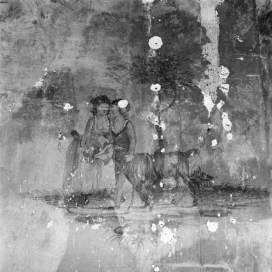 Rijksdienst voor het Cultureel Erfgoed: Wal, A.J. van der