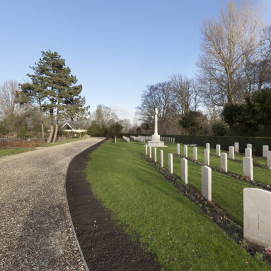 Rijksdienst voor het Cultureel Erfgoed: Booms, C.S. (Chris)