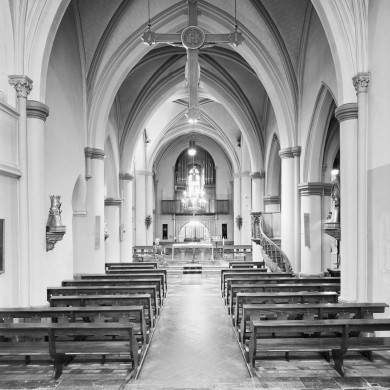 Rijksdienst voor het Cultureel Erfgoed: Galen, P. van