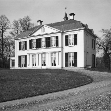 Rijksdienst voor het Cultureel Erfgoed: Delemarre, G.Th.