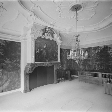 Rijksdienst voor het Cultureel Erfgoed: Steenbergh, C.J.