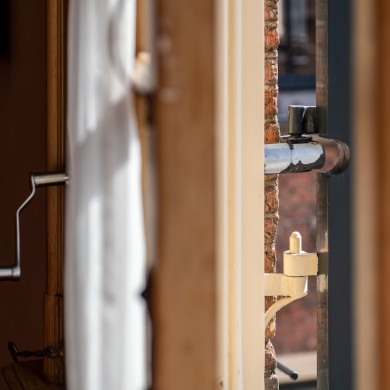 Rijksdienst voor het Cultureel Erfgoed: Mees, Michel