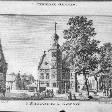 Rijksdienst voor het Cultureel Erfgoed