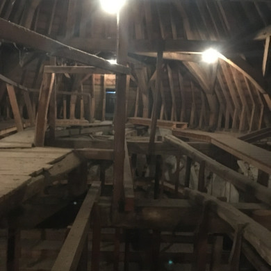 Rijksdienst voor het Cultureel Erfgoed: Wal, Henry van der