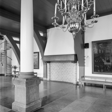 Rijksdienst voor het Cultureel Erfgoed: Dukker, G.J.