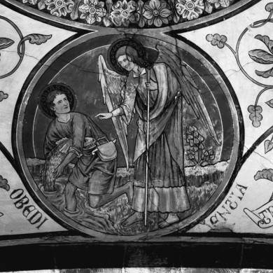 Rijksdienst voor het Cultureel Erfgoed: Tangel, L.M.