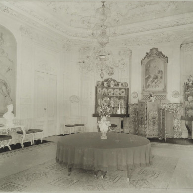 Rijksdienst voor het Cultureel Erfgoed: STEINMETZ, A.J.M.