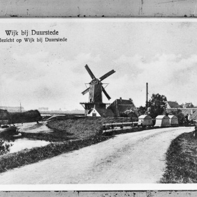 Rijksdienst voor het Cultureel Erfgoed: Koning, J.P. de