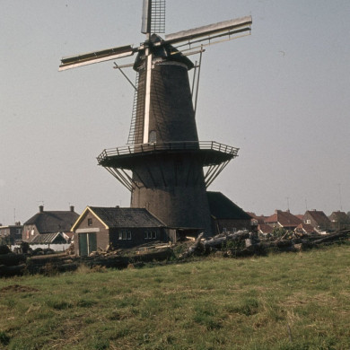 Rijksdienst voor het Cultureel Erfgoed