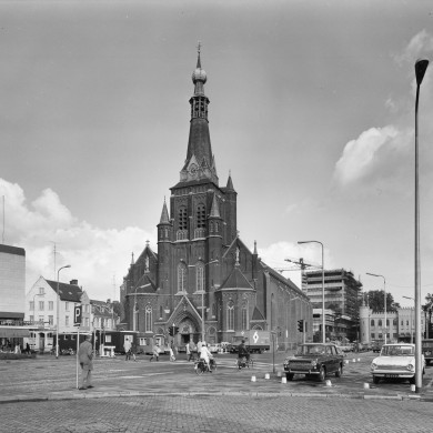 Rijksdienst voor het Cultureel Erfgoed: Dukker, G.J.
