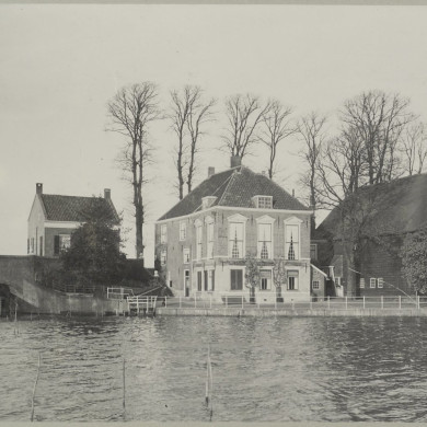 Rijksdienst voor het Cultureel Erfgoed: COOL, W.