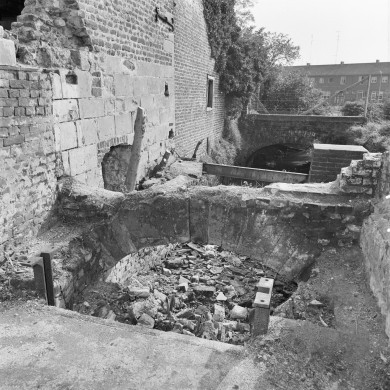 Rijksdienst voor het Cultureel Erfgoed: Dukker, G.J.