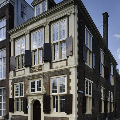 Rijksdienst voor het Cultureel Erfgoed: Dukker, G.J.