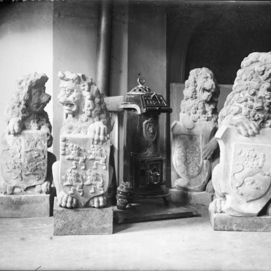 Rijksdienst voor het Cultureel Erfgoed: Wisse, G.