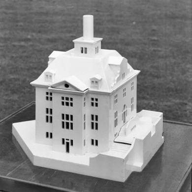 Rijksdienst voor het Cultureel Erfgoed: Galen, P. (Paul) van