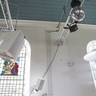 Rijksdienst voor het Cultureel Erfgoed: Sar, Wouter van der