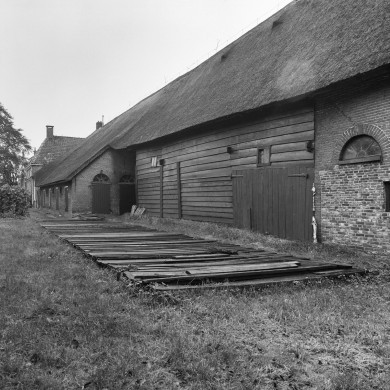 Rijksdienst voor het Cultureel Erfgoed: Schollen, A.H.C.