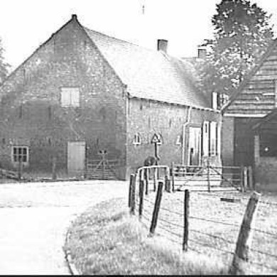 Rijksdienst voor het Cultureel Erfgoed: Delfgou, C.A.