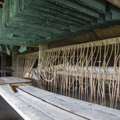 Rijksdienst voor het Cultureel Erfgoed: Sar, Wouter van der