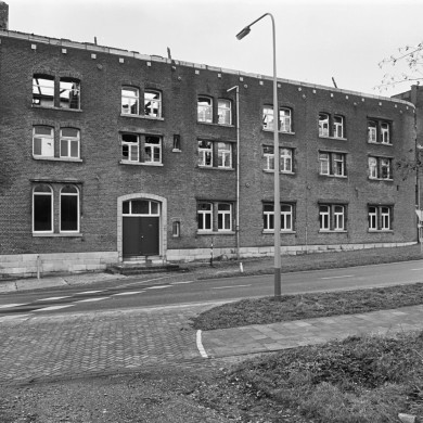 Rijksdienst voor het Cultureel Erfgoed: Tangel, L.M.