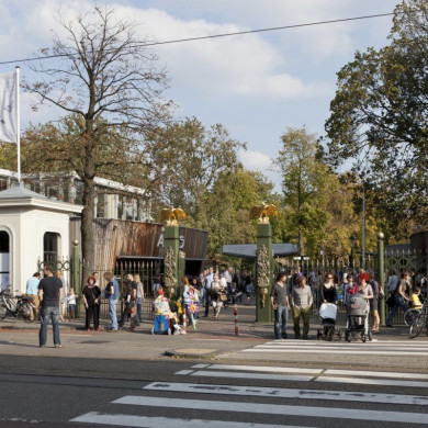 Rijksdienst voor het Cultureel Erfgoed: Booms, C.S. (Chris)