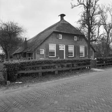 Rijksdienst voor het Cultureel Erfgoed: Wal, A.J. van der