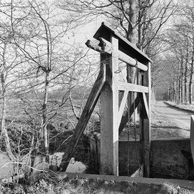 Rijksdienst voor het Cultureel Erfgoed: Schollen, A.H.C.