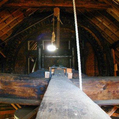 Rijksdienst voor het Cultureel Erfgoed: Terpstra, Frank