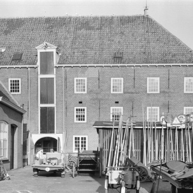 Rijksdienst voor het Cultureel Erfgoed: Dukker, G.J.