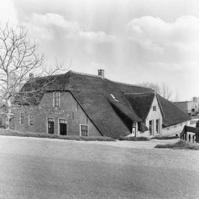 Rijksdienst voor het Cultureel Erfgoed: Dukker, G.J.