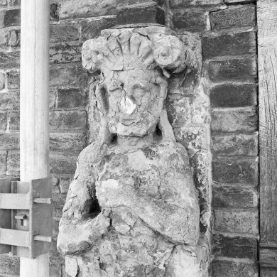 Rijksdienst voor het Cultureel Erfgoed: Dukker, G.J.