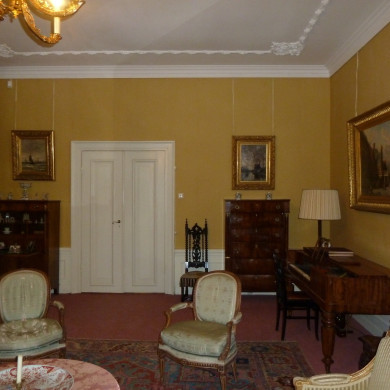 Rijksdienst voor het Cultureel Erfgoed: Bogers, Guido