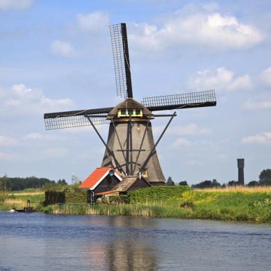 Rijksdienst voor het Cultureel Erfgoed: Jong, Nanette de