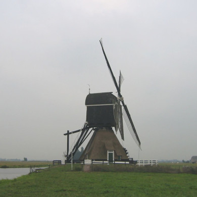 Rijksdienst voor het Cultureel Erfgoed: Terpstra, Frank