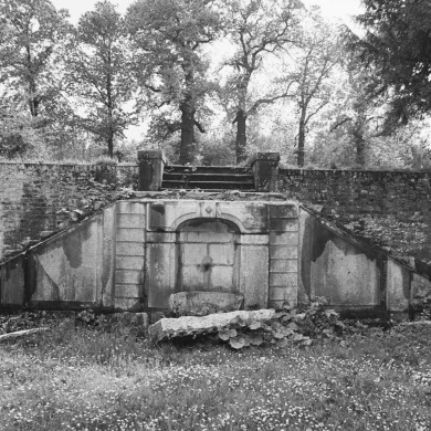 Rijksdienst voor het Cultureel Erfgoed: Tangel, L.M.