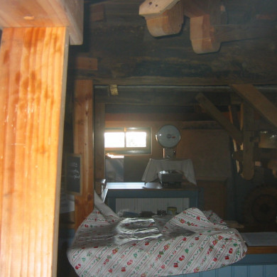 Rijksdienst voor het Cultureel Erfgoed: Terpstra, Frank