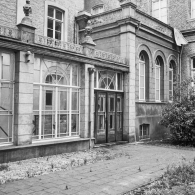 Rijksdienst voor het Cultureel Erfgoed: Tangel, L.M.