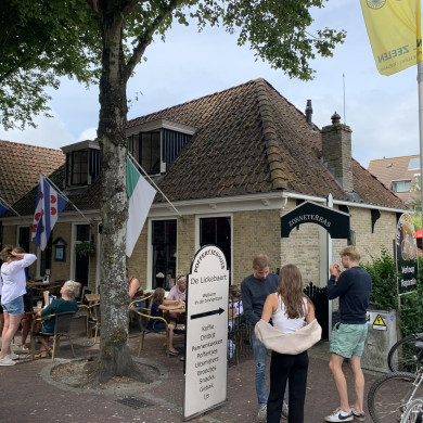 Rijksdienst voor het Cultureel Erfgoed: Bogers, Guido