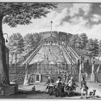 Rijksdienst voor het Cultureel Erfgoed